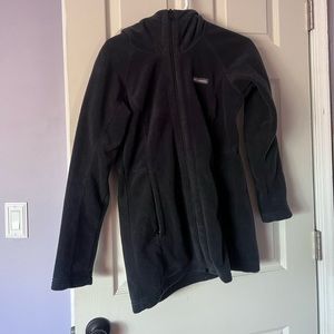 Womens Columbia benton springs parka